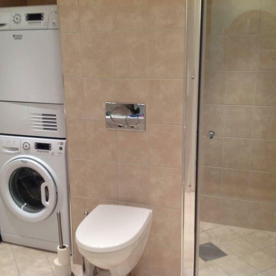 Beautiful Apartment In A Great Location Берген Екстериор снимка