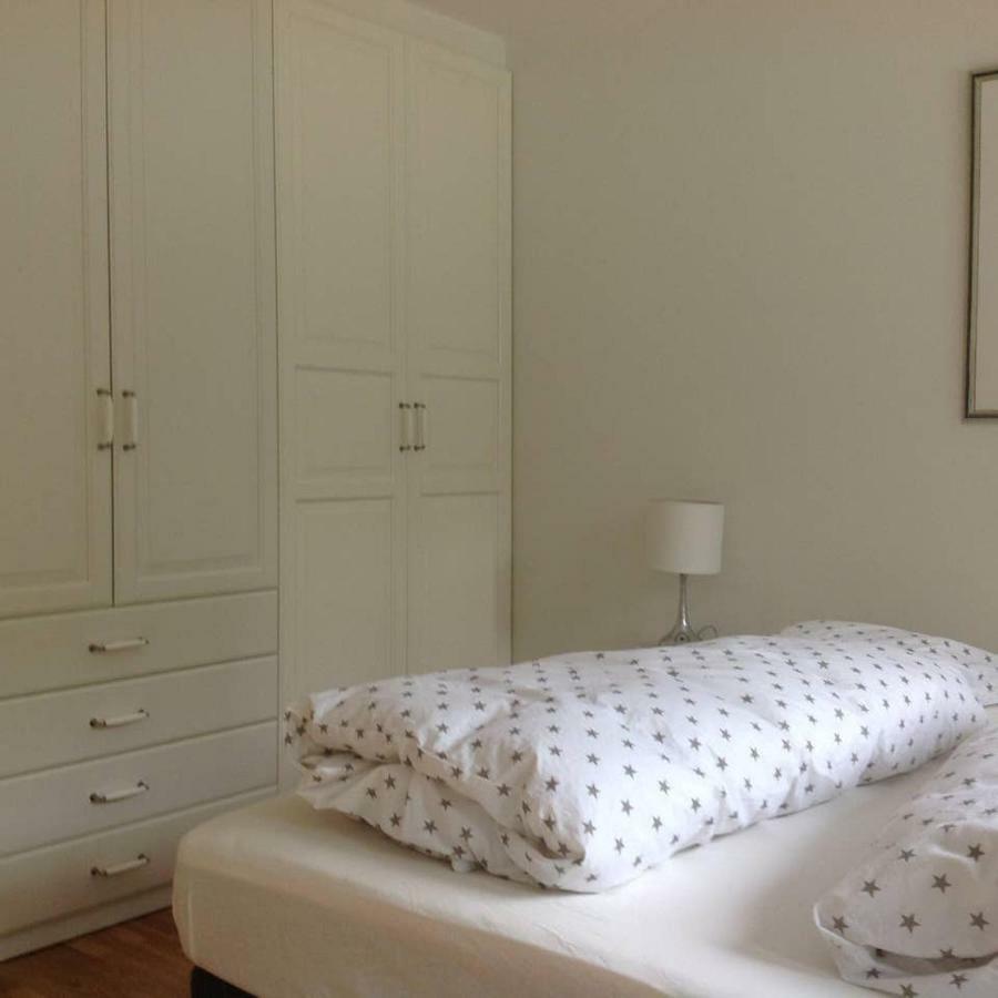 Beautiful Apartment In A Great Location Берген Екстериор снимка